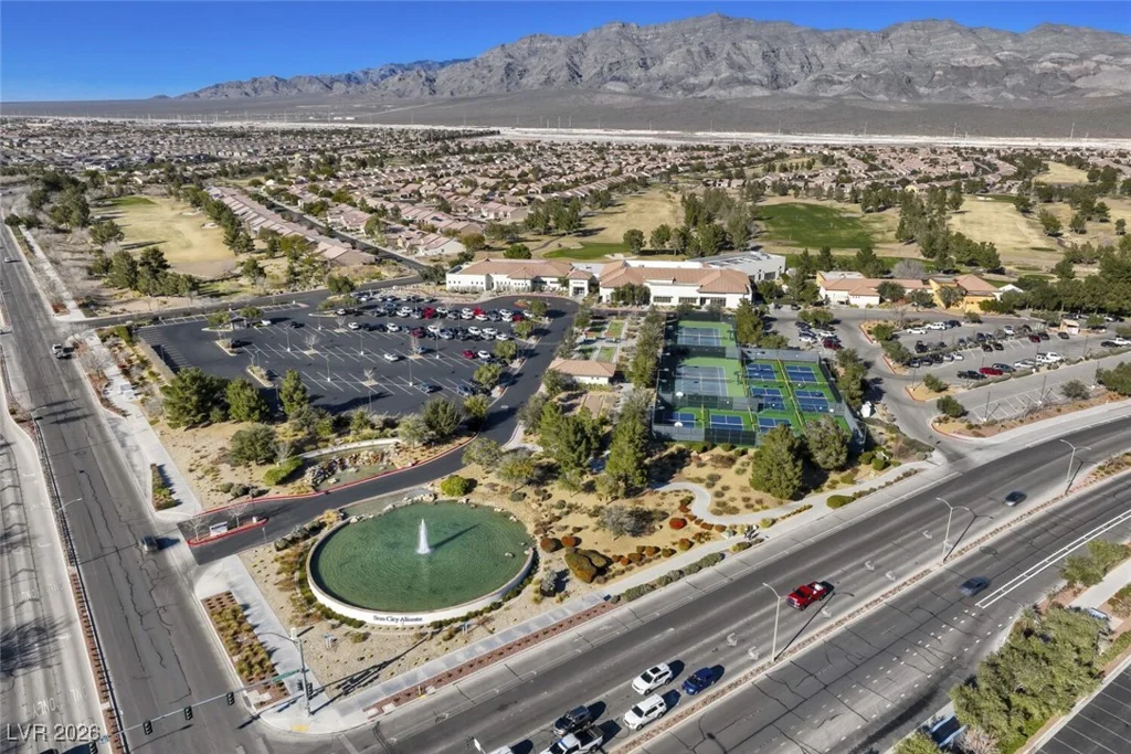 7652 Lily Trotter, North Las Vegas, NV 89084