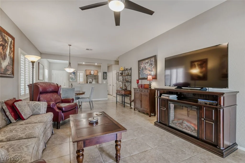 7652 Lily Trotter, North Las Vegas, NV 89084