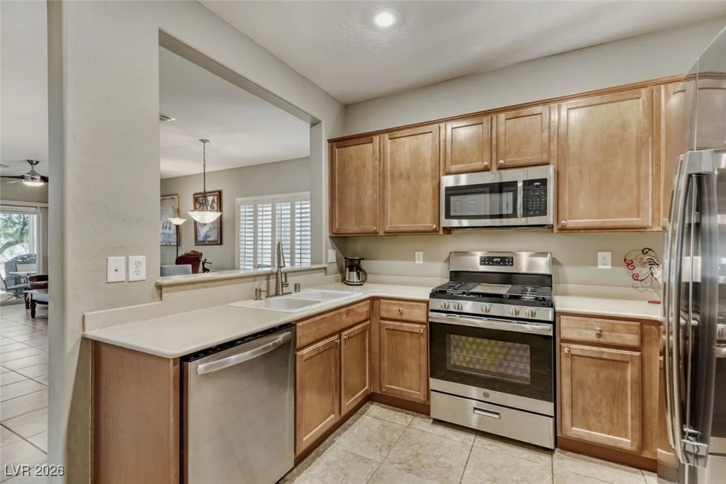 7652 Lily Trotter, North Las Vegas, NV 89084