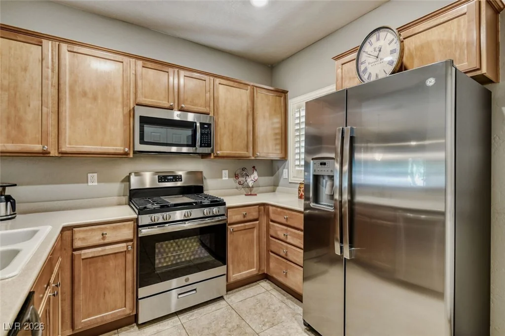 7652 Lily Trotter, North Las Vegas, NV 89084