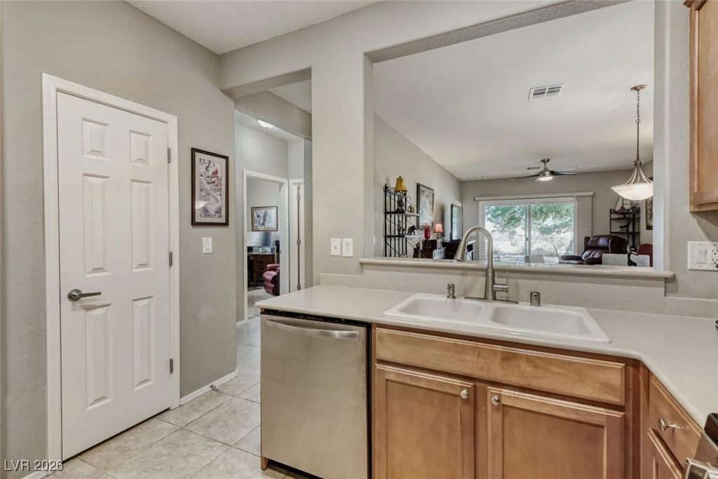 7652 Lily Trotter, North Las Vegas, NV 89084