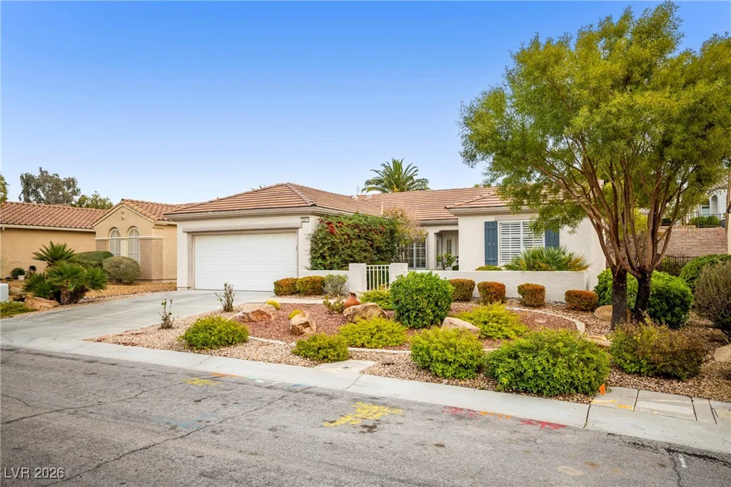 2621 Memphis, Henderson, NV 89052