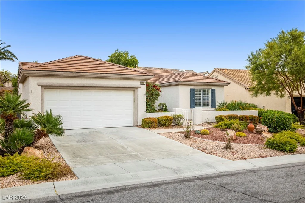 2621 Memphis, Henderson, NV 89052