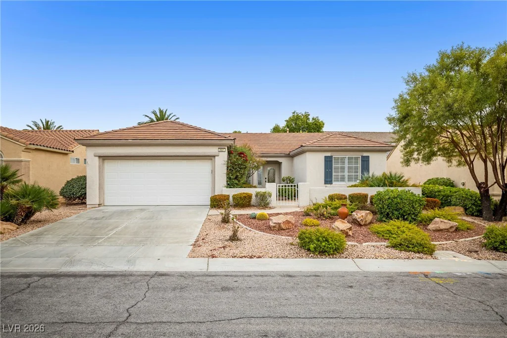 2621 Memphis, Henderson, NV 89052