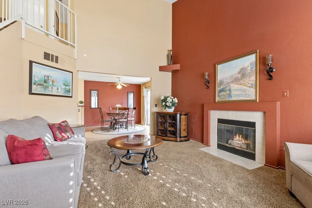 8464 Majestic View, Las Vegas, NV 89129