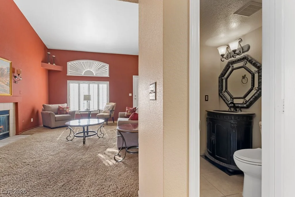 8464 Majestic View, Las Vegas, NV 89129