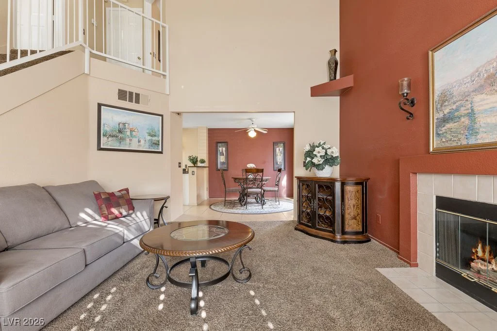 8464 Majestic View, Las Vegas, NV 89129