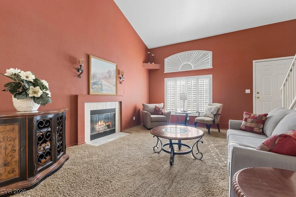 8464 Majestic View, Las Vegas, NV 89129