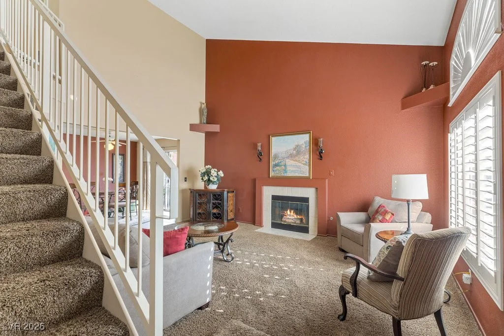 8464 Majestic View, Las Vegas, NV 89129