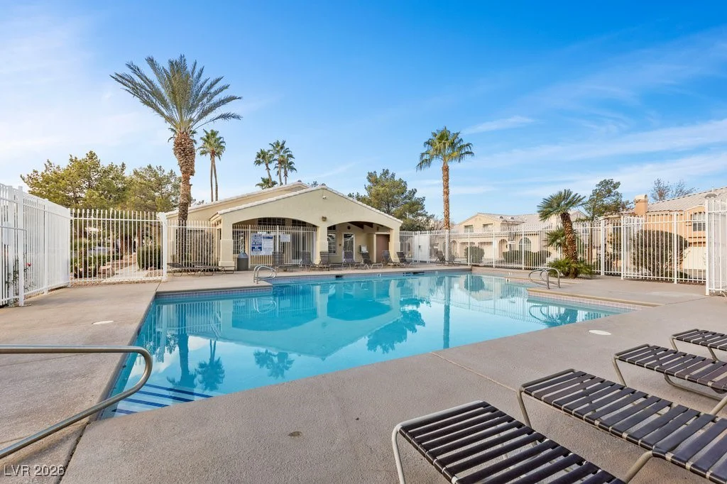 8464 Majestic View, Las Vegas, NV 89129