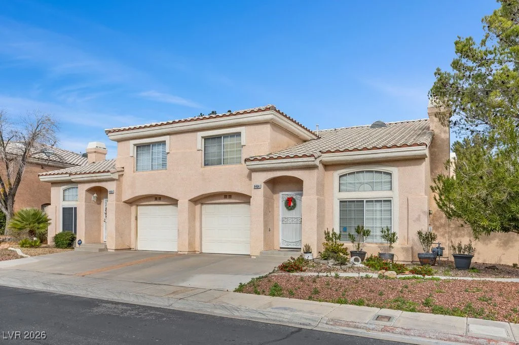 8464 Majestic View, Las Vegas, NV 89129