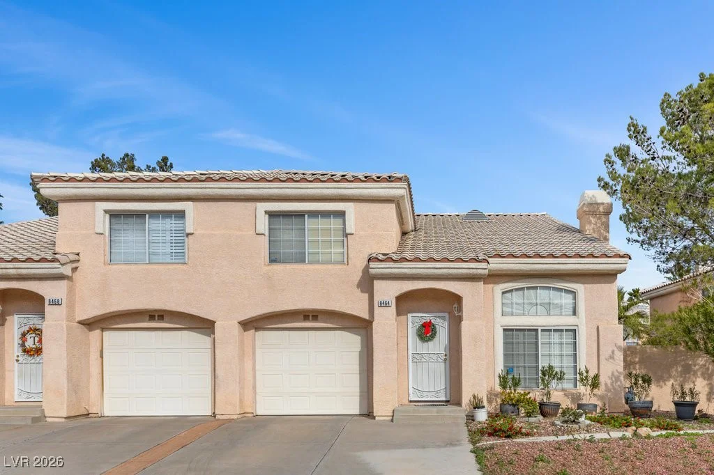 8464 Majestic View, Las Vegas, NV 89129