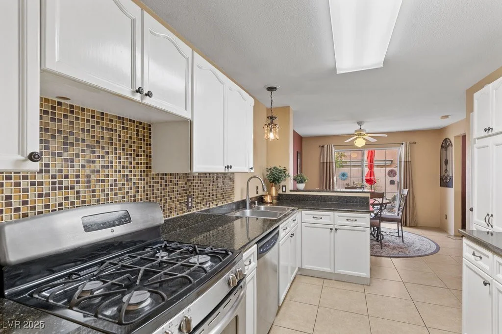 8464 Majestic View, Las Vegas, NV 89129