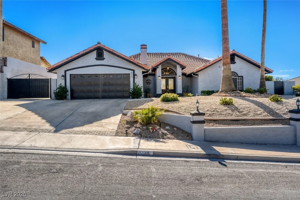 972 Candy Tuft, Henderson, NV 89011