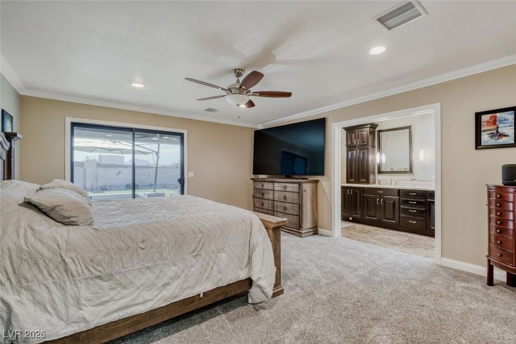 972 Candy Tuft, Henderson, NV 89011