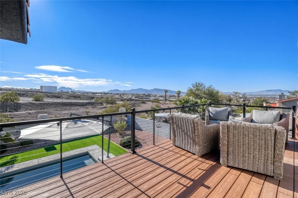 972 Candy Tuft, Henderson, NV 89011