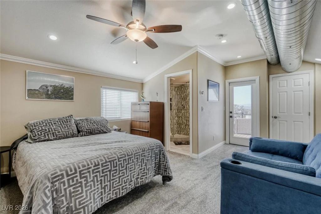 972 Candy Tuft, Henderson, NV 89011