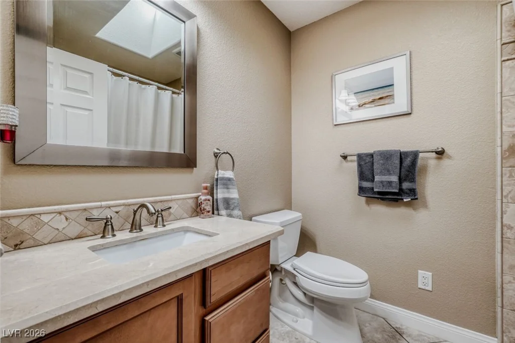972 Candy Tuft, Henderson, NV 89011