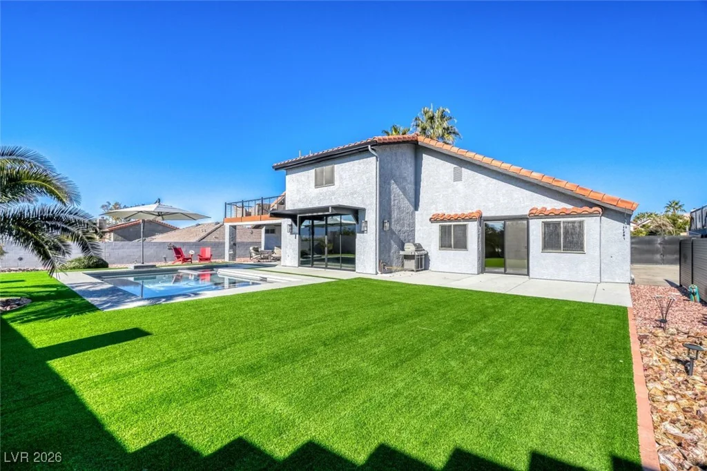 972 Candy Tuft, Henderson, NV 89011