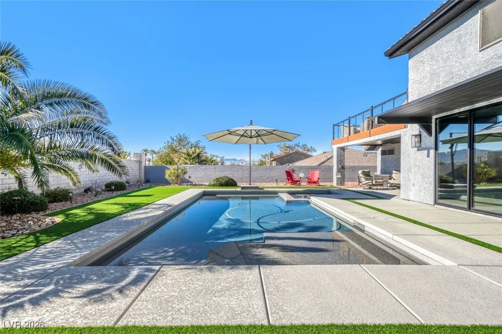 972 Candy Tuft, Henderson, NV 89011