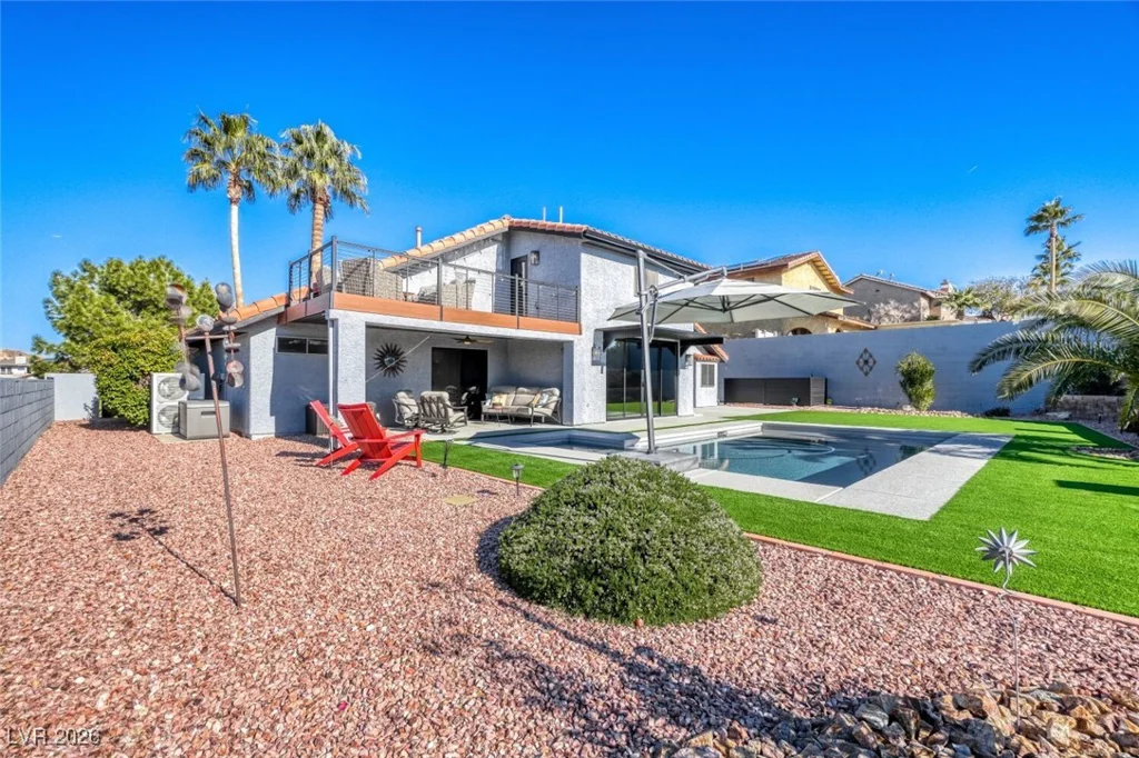 972 Candy Tuft, Henderson, NV 89011