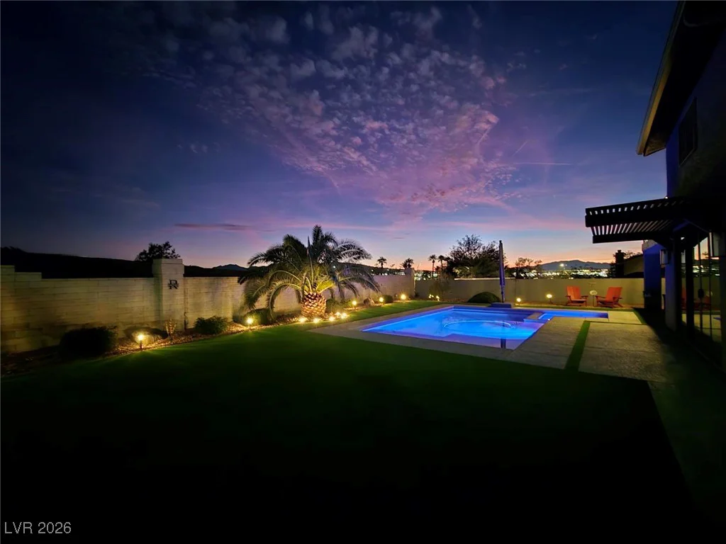 972 Candy Tuft, Henderson, NV 89011