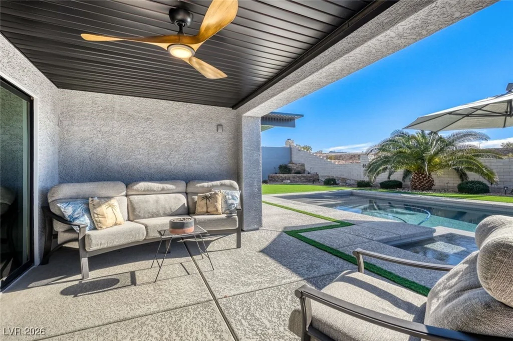 972 Candy Tuft, Henderson, NV 89011