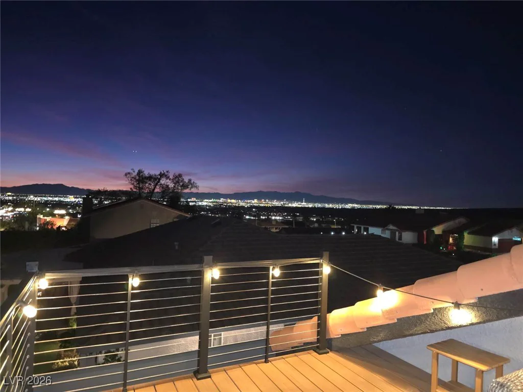 972 Candy Tuft, Henderson, NV 89011