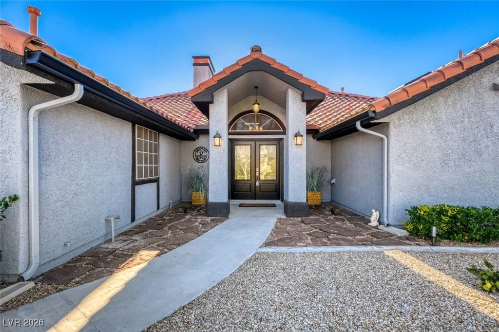 972 Candy Tuft, Henderson, NV 89011