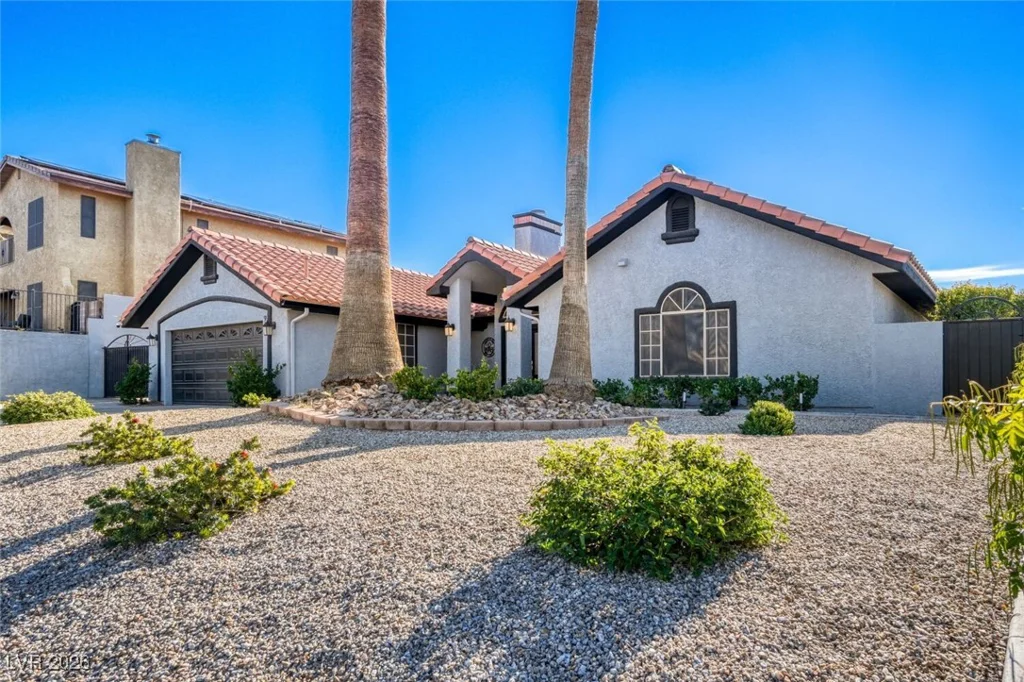 972 Candy Tuft, Henderson, NV 89011