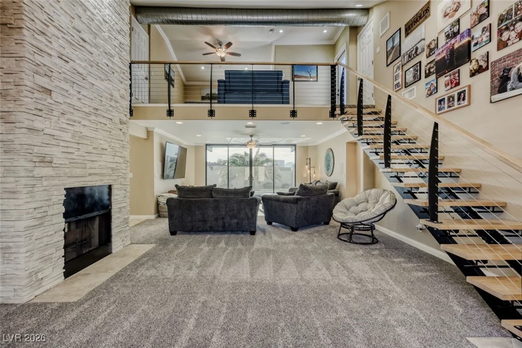 972 Candy Tuft, Henderson, NV 89011