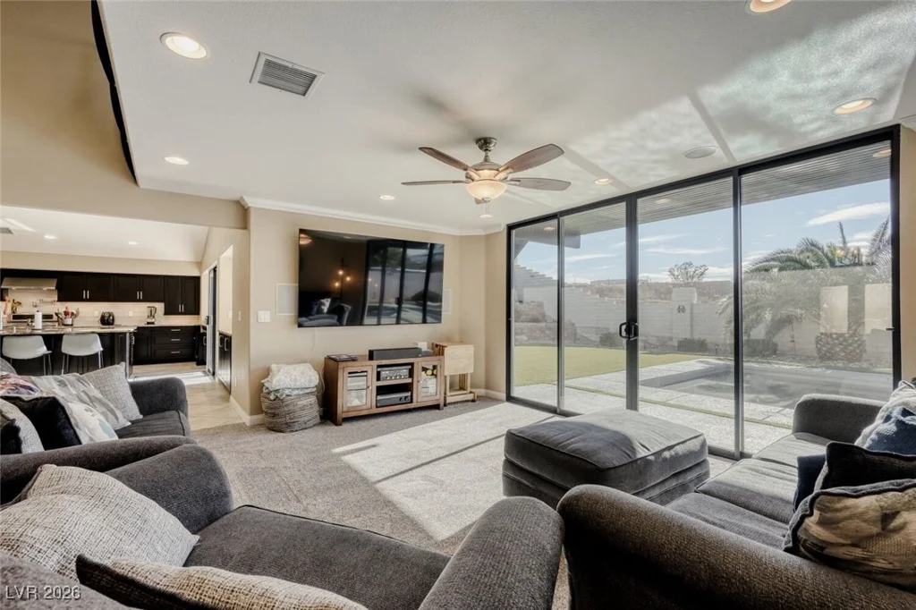 972 Candy Tuft, Henderson, NV 89011