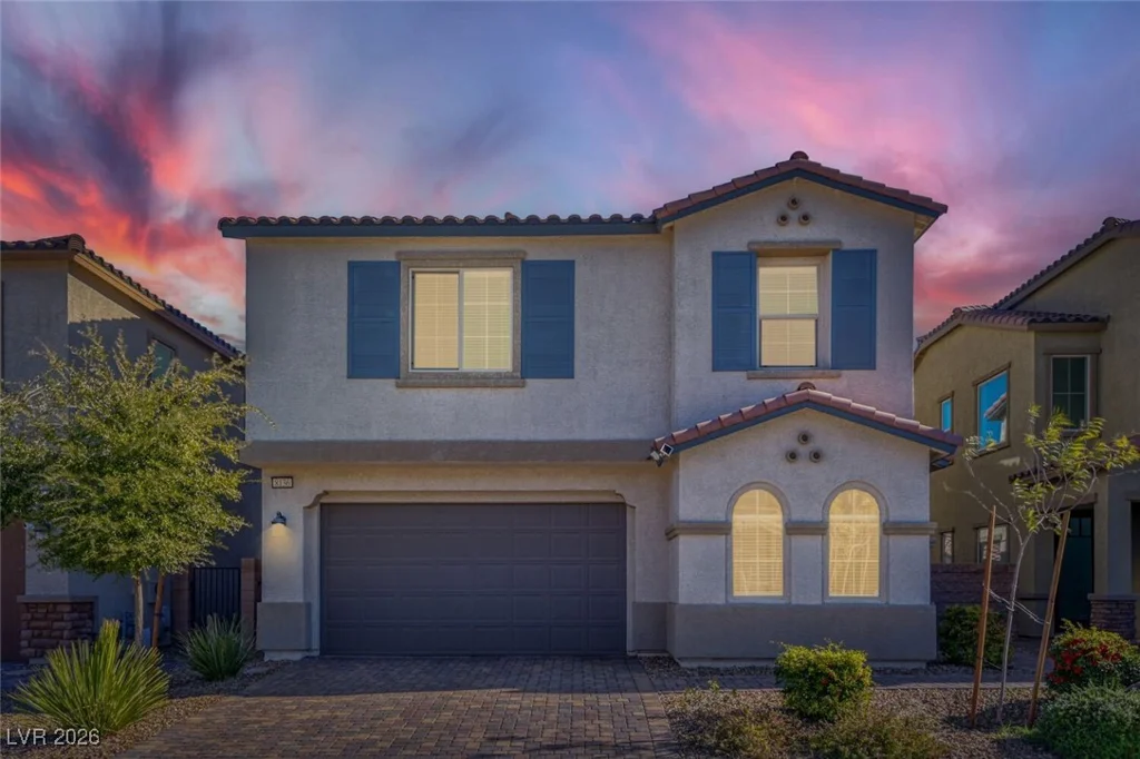 8136 Skye Plum, Las Vegas, NV 89166