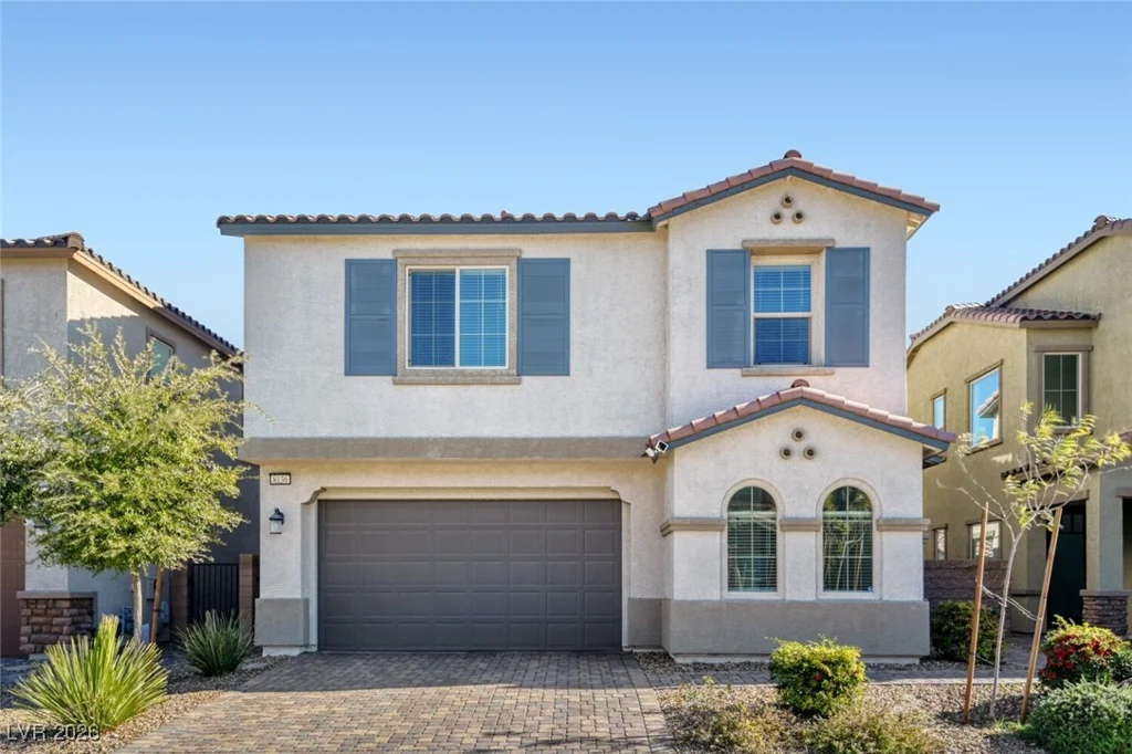 8136 Skye Plum, Las Vegas, NV 89166