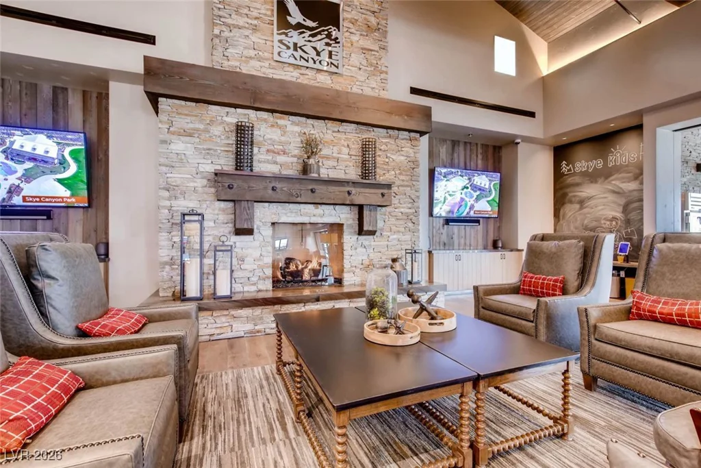 8136 Skye Plum, Las Vegas, NV 89166