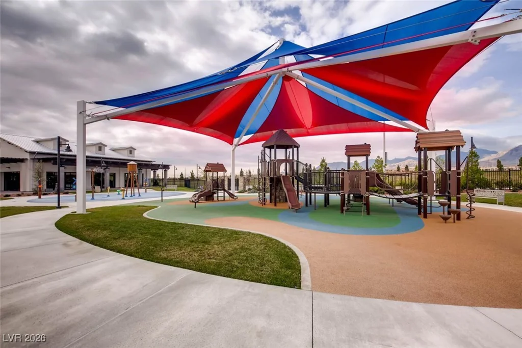 8136 Skye Plum, Las Vegas, NV 89166
