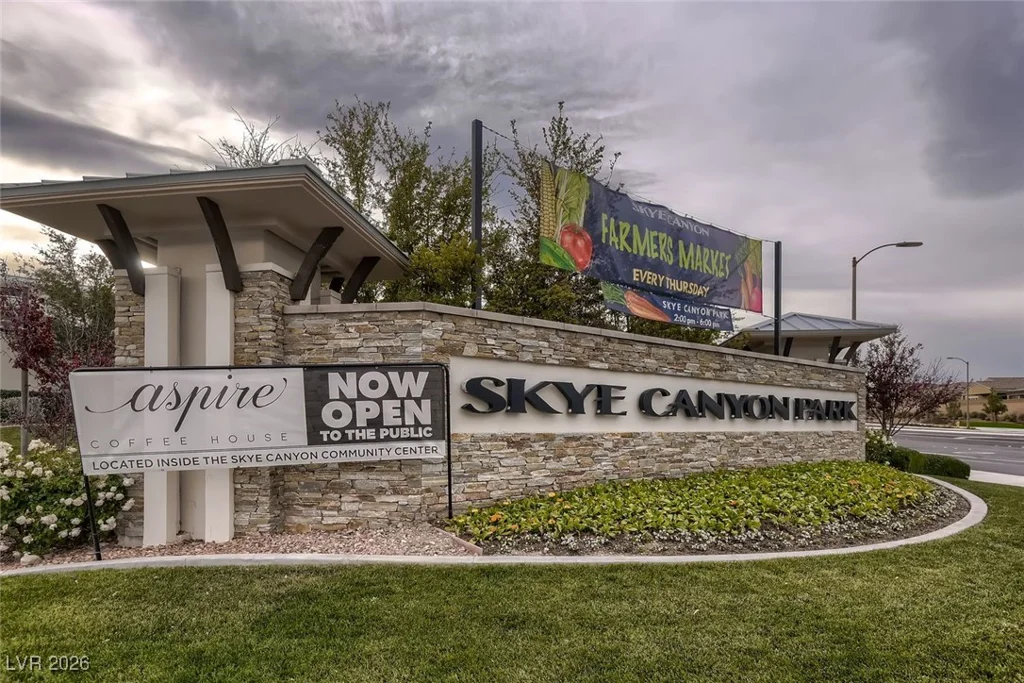 8136 Skye Plum, Las Vegas, NV 89166