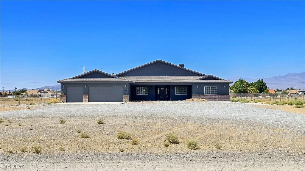 1830 Justine, Pahrump, NV 89048