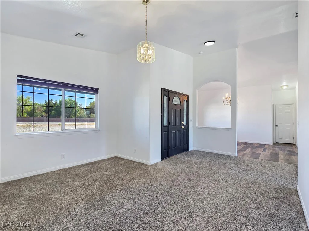 1830 Justine, Pahrump, NV 89048