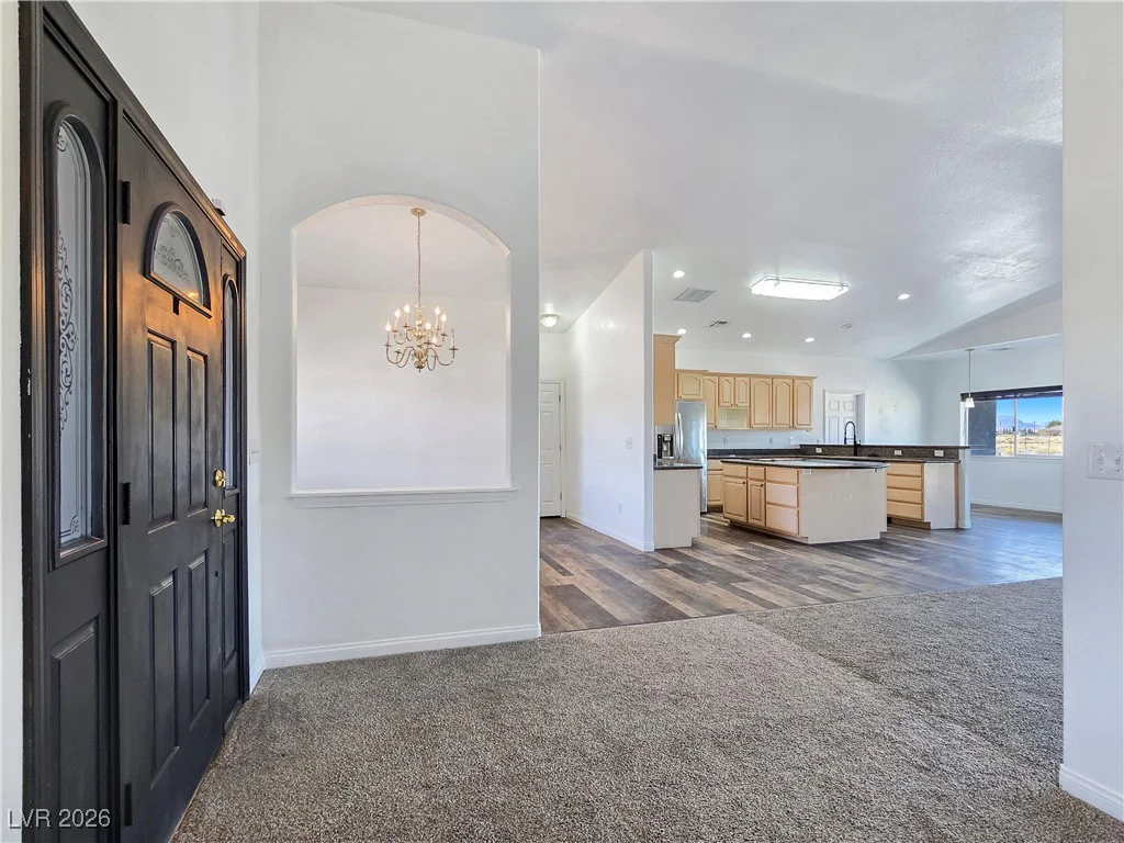 1830 Justine, Pahrump, NV 89048