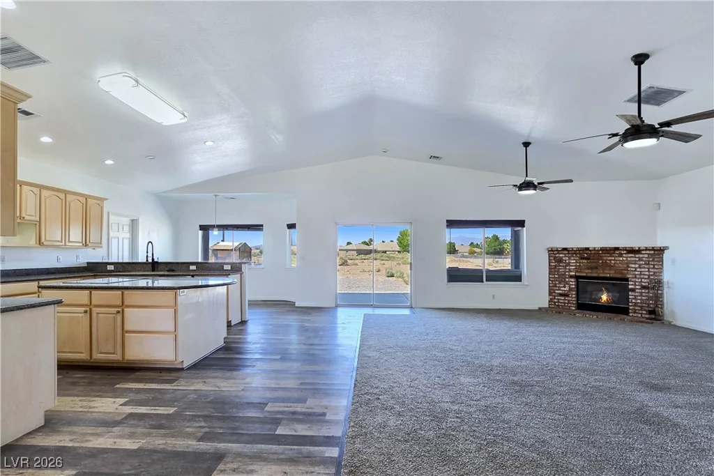 1830 Justine, Pahrump, NV 89048