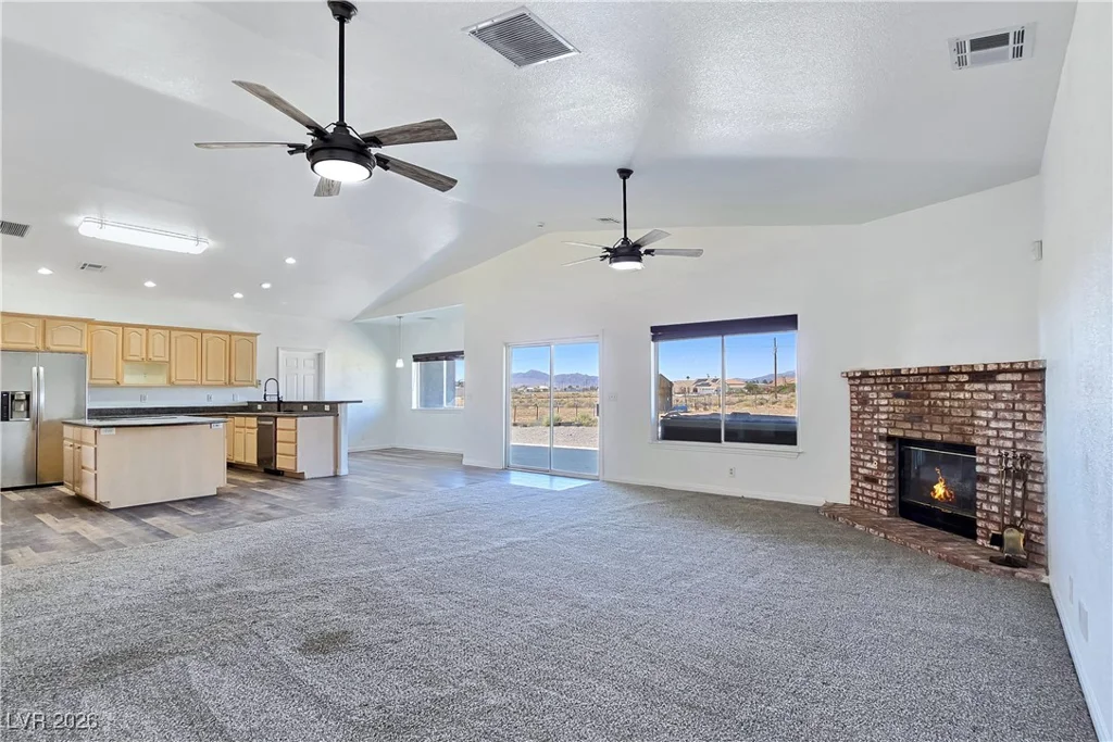 1830 Justine, Pahrump, NV 89048