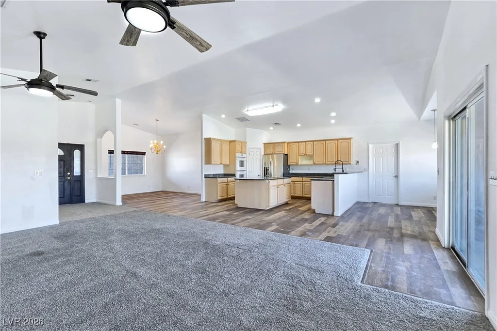 1830 Justine, Pahrump, NV 89048