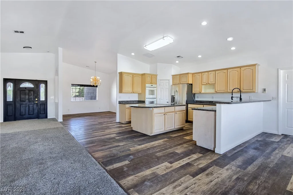 1830 Justine, Pahrump, NV 89048