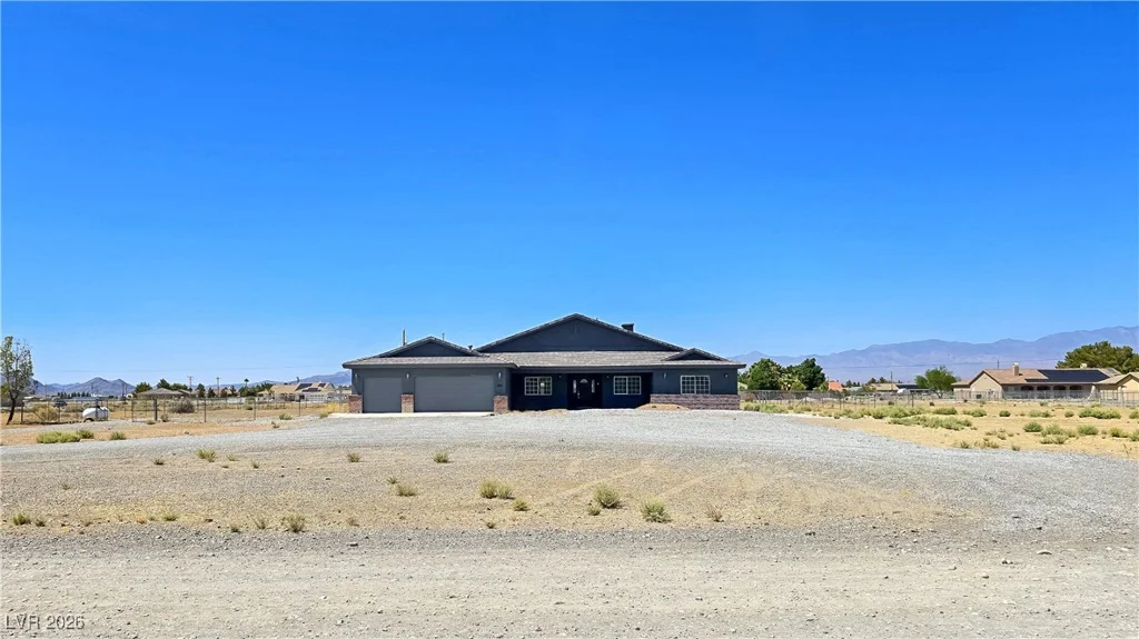 1830 Justine, Pahrump, NV 89048
