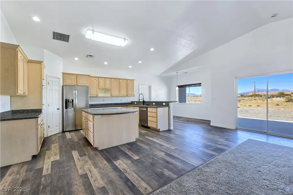 1830 Justine, Pahrump, NV 89048