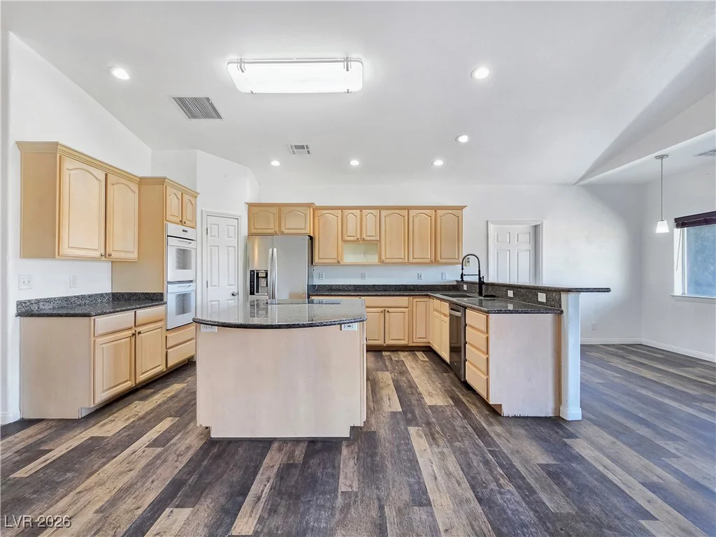 1830 Justine, Pahrump, NV 89048