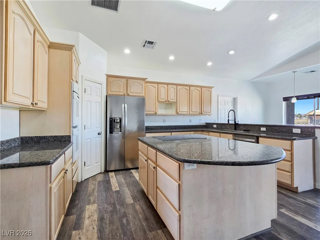 1830 Justine, Pahrump, NV 89048