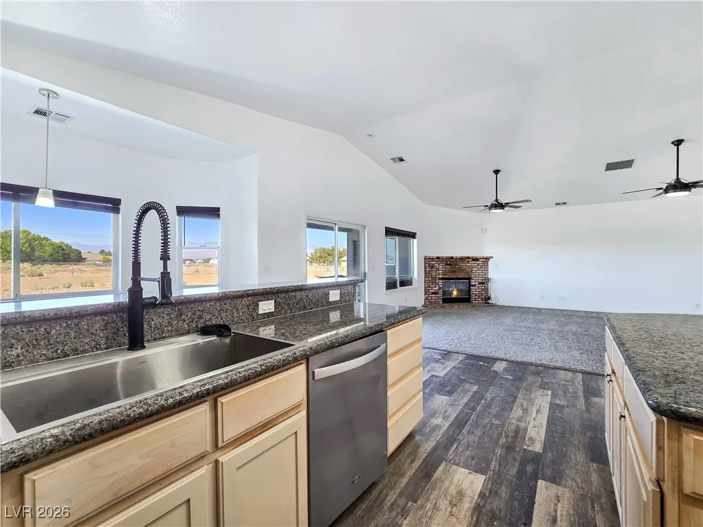 1830 Justine, Pahrump, NV 89048