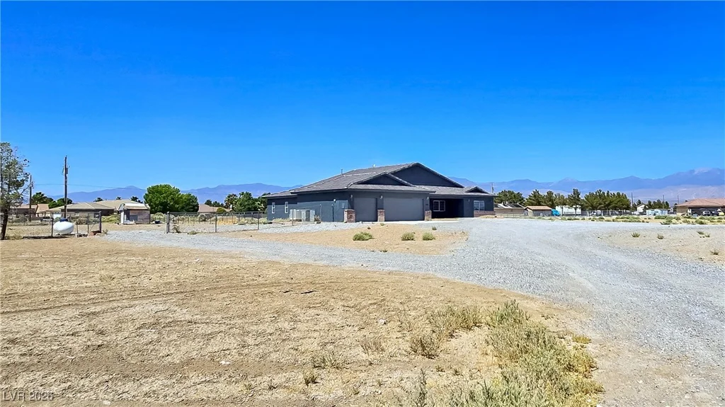 1830 Justine, Pahrump, NV 89048